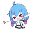 live2d 看板娘